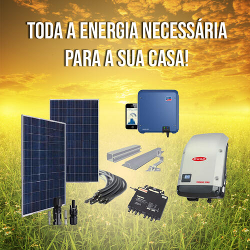 Sistemas Fotovoltaico