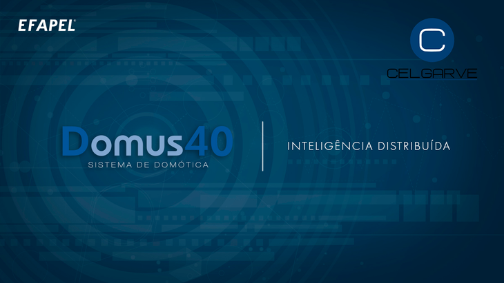 Sistema Domus40