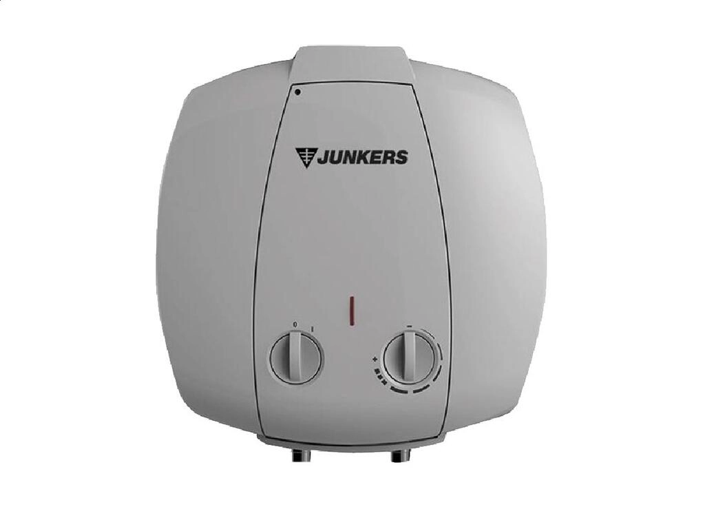 Termoacumulador Elacell 15 Litros Termoacumulador Elacell 15 Litros