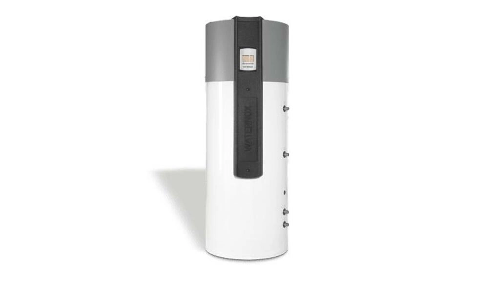 Waternox HP 250 Waternox HP 250