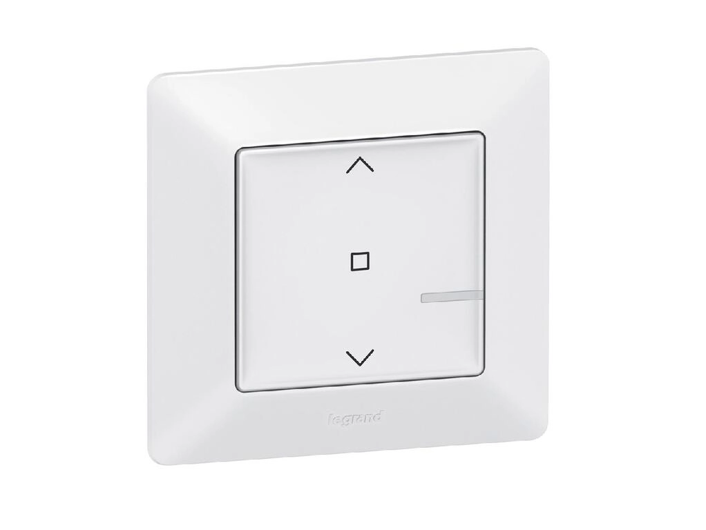 Interruptor de Estores Interruptor de Estores