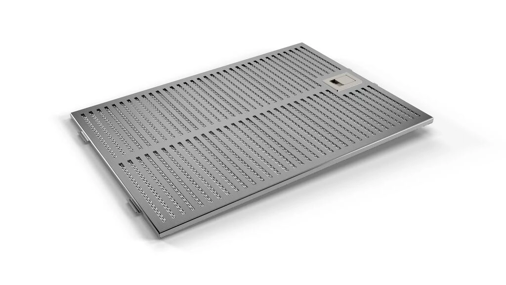 Serie 6 Chaminé de ilha 90 cm Inox Serie 6 Chaminé de ilha 90 cm Inox