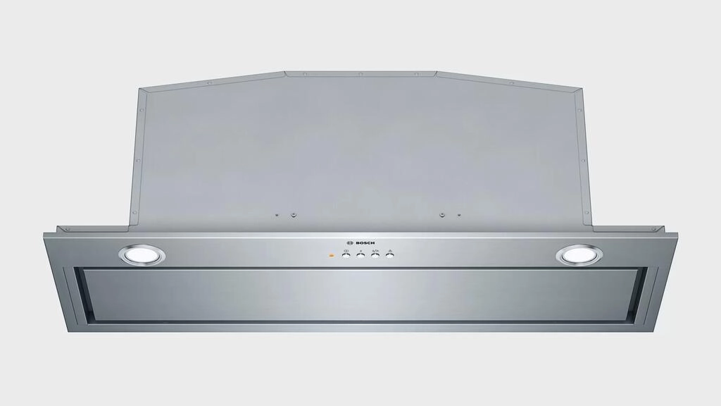 Serie 6 Exaustor integrável 86 cm Inox Serie 6 Exaustor integrável 86 cm Inox