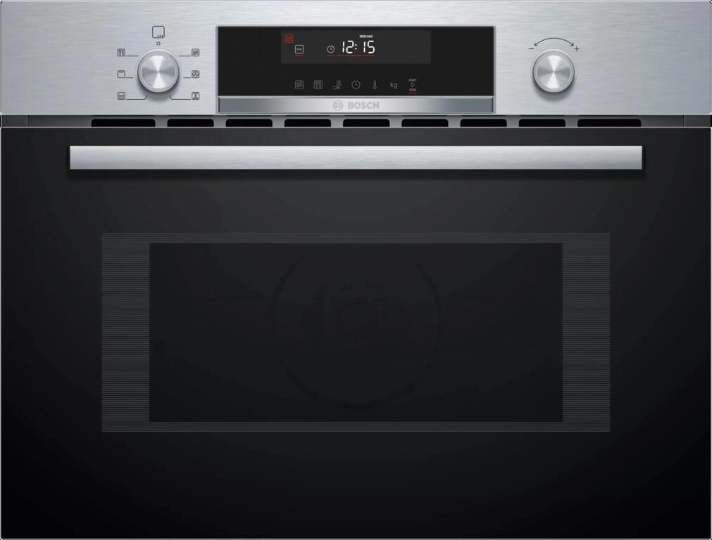 Serie 6 Forno micro-ondas 60x45 Inox Serie 6 Forno micro-ondas 60x45 Inox