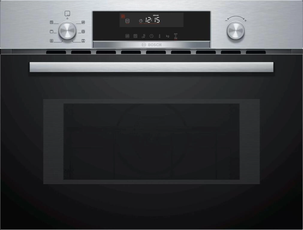 Serie 6 Forno micro-ondas 60x45 Inox Serie 6 Forno micro-ondas 60x45 Inox
