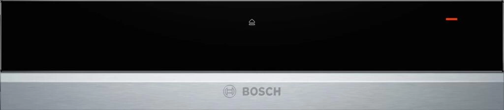 Serie 8 Gaveta de aquecimento 60 x 14 cm Inox Serie 8 Gaveta de aquecimento 60 x 14 cm Inox