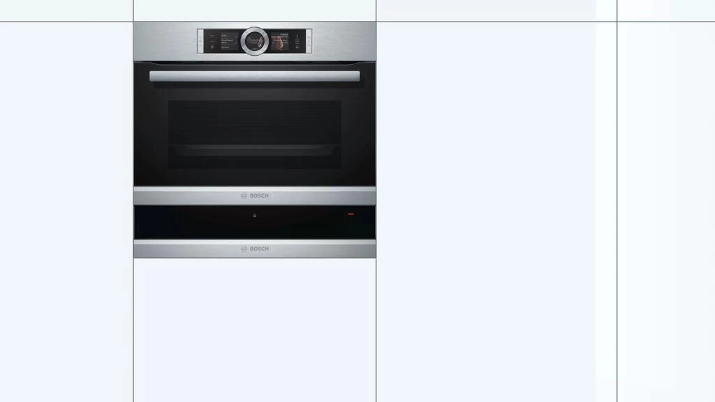 Serie 8 Gaveta de aquecimento 60 x 14 cm Inox Serie 8 Gaveta de aquecimento 60 x 14 cm Inox