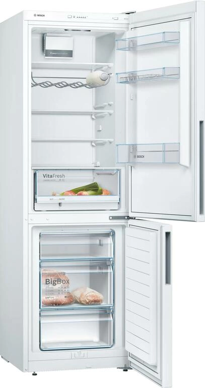 Serie 4 Combinado de instalação livre 186x60 cm Branco Serie 4 Combinado de instalação livre 186x60 cm Branco
