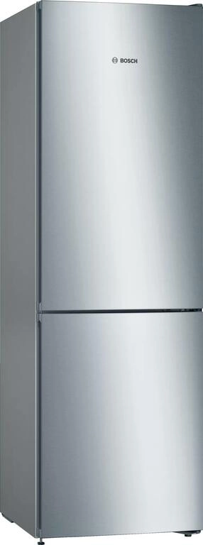 Serie 4 Combinado de instalação livre 186x60 cm Inox Serie 4 Combinado de instalação livre 186x60 cm Inox