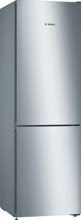 Serie 4 Combinado de instalação livre 186x60 cm Inox Serie 4 Combinado de instalação livre 186x60 cm Inox