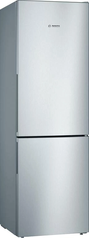 Serie 4 Combinado de instalação livre 186x60 cm Inox Serie 4 Combinado de instalação livre 186x60 cm Inox