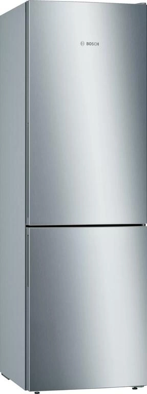 Serie 6 Combinado de instalação livre 186x60 cm Inox Serie 6 Combinado de instalação livre 186x60 cm Inox