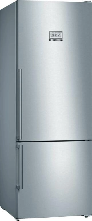 Serie 8 Combinado de instalação livre 193x70 cm Inox Serie 8 Combinado de instalação livre 193x70 cm Inox