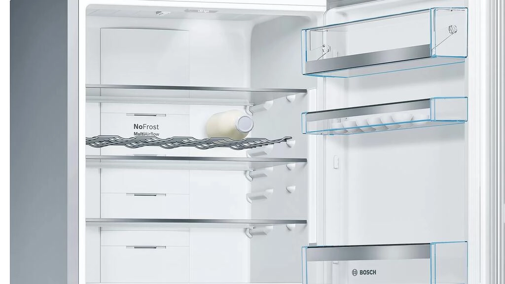 Serie 8 Combinado de instalação livre 193x70 cm Inox Serie 8 Combinado de instalação livre 193x70 cm Inox