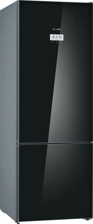 Serie 8 Combinado de instalação livre 193x70 cm Preto Serie 8 Combinado de instalação livre 193x70 cm Preto