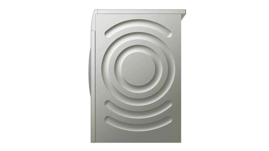 Serie 6 Máquina de Lavar Roupa, 10 kg 1400 rpm, inox Serie 6 Máquina de Lavar Roupa, 10 kg 1400 rpm, inox