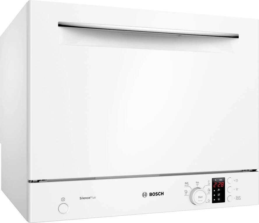 Serie 4 Máquina de Lavar Loiça Compacta, Instalação Livre 55 Serie 4 Máquina de Lavar Loiça Compacta, Instalação Livre 55