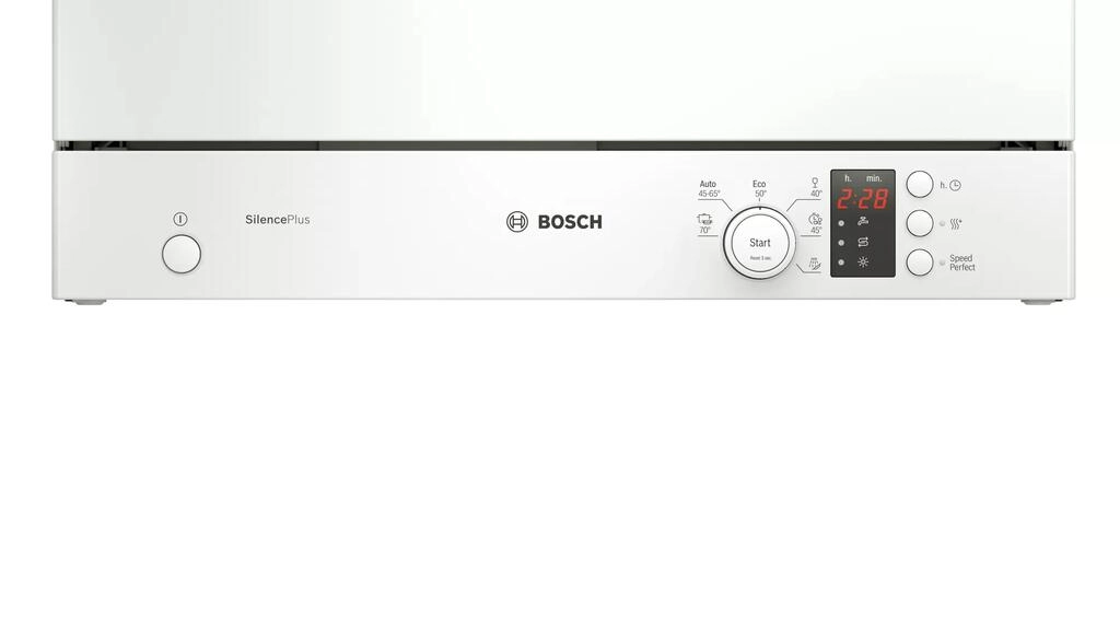Serie 4 Máquina de Lavar Loiça Compacta, Instalação Livre 55 Serie 4 Máquina de Lavar Loiça Compacta, Instalação Livre 55