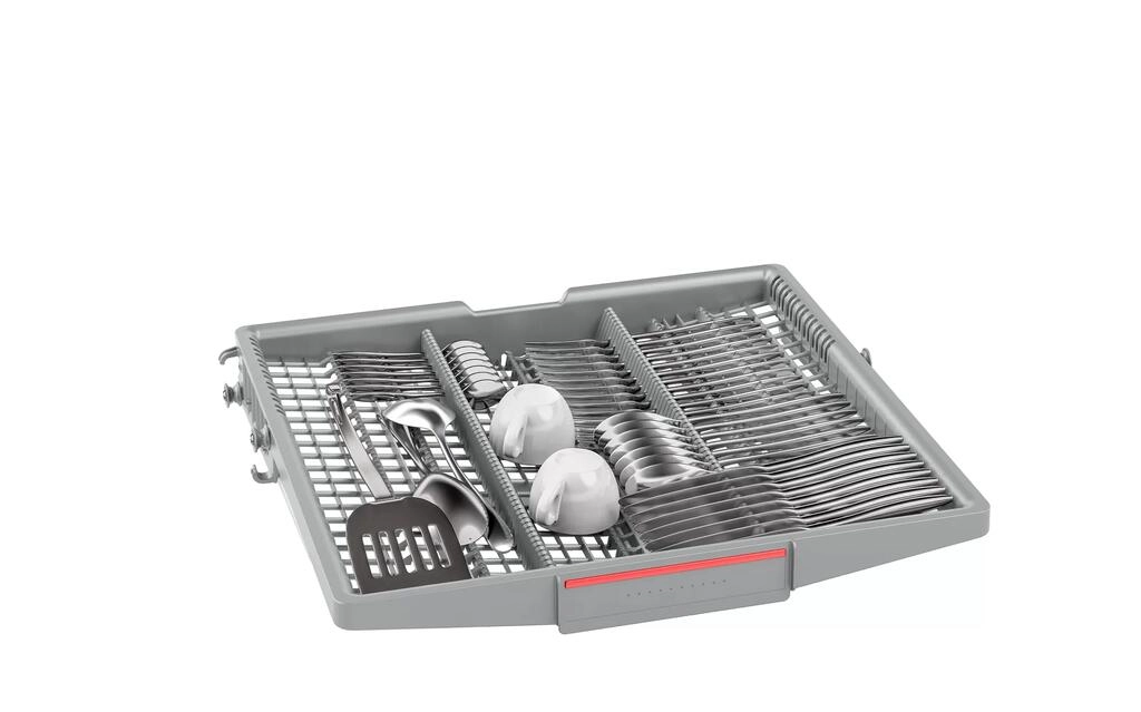 Serie 6 Máquina de Lavar Loiça, Instalação Livre 60 cm Inox Serie 6 Máquina de Lavar Loiça, Instalação Livre 60 cm Inox