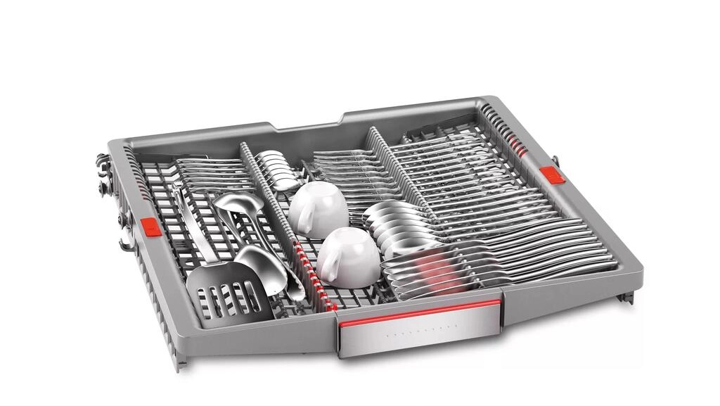Serie 8 Máquina de Lavar Loiça, Instalação Livre 60 cm Inox Serie 8 Máquina de Lavar Loiça, Instalação Livre 60 cm Inox