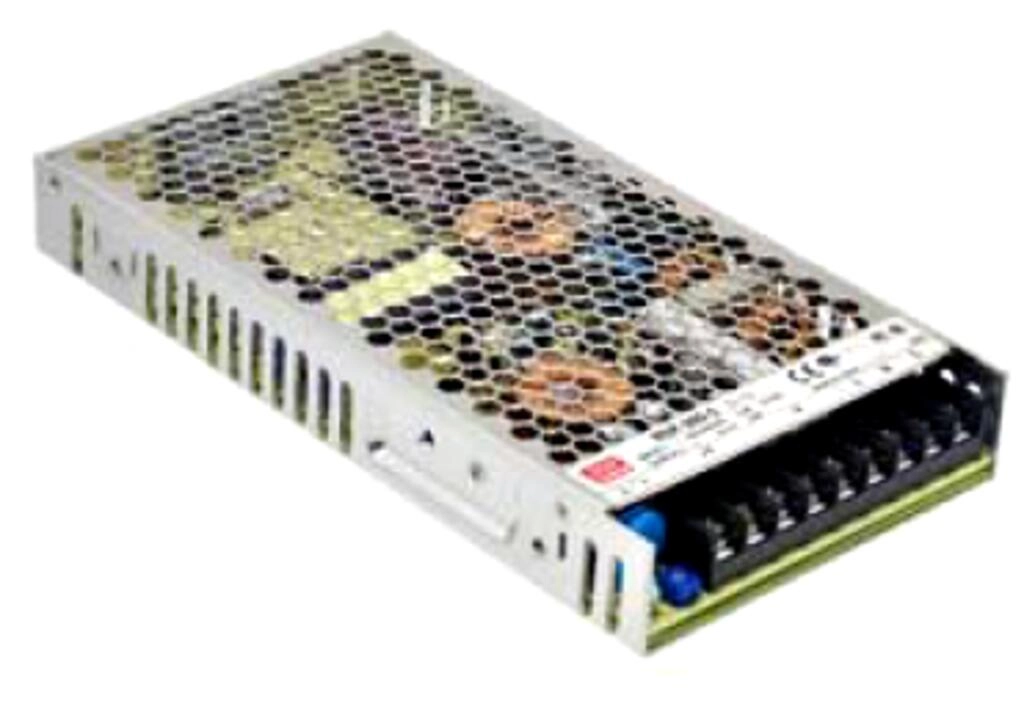 Transformador p/ Fita LED 200W Transformador p/ Fita LED 200W