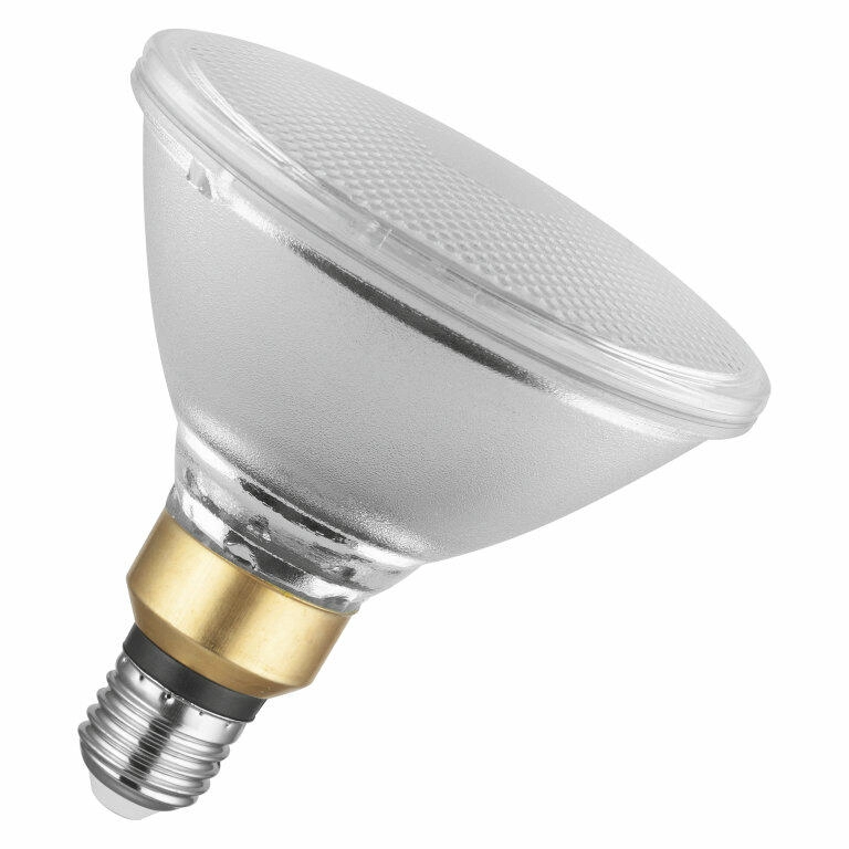 Lâmpada LED PAR38 12,5W/2700k Lâmpada LED PAR38 12,5W/2700k