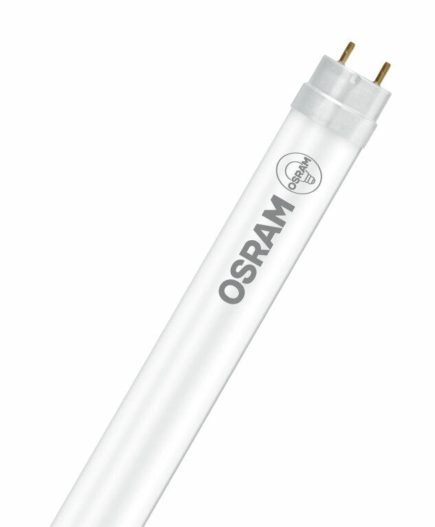 Lâmpada LED Tubolar 120cm 16,2W/6500k Lâmpada LED Tubolar 120cm 16,2W/6500k