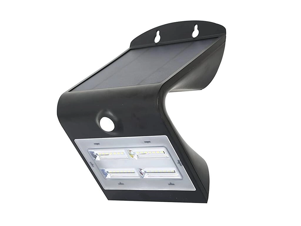 Aplique Solar 3,2W Aplique Solar 3,2W