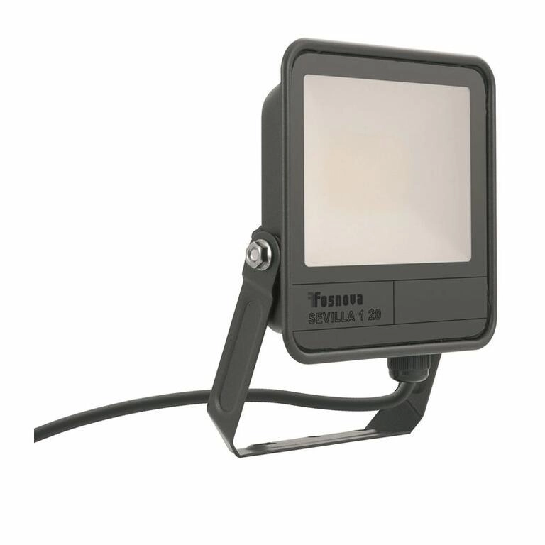 Projetor LED Estanque 20W Projetor LED Estanque 20W