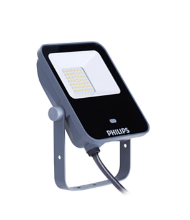 Projetor LED Estanque com Sensor 20W Projetor LED Estanque com Sensor 20W