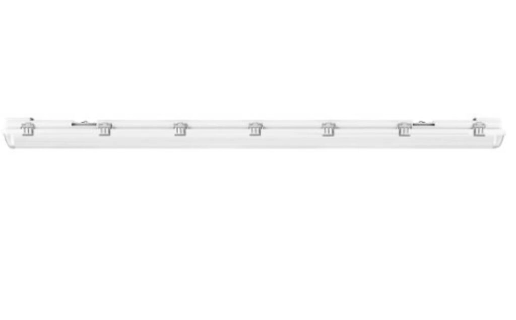 Armadura Estanque 120cm Simples Armadura Estanque 120cm Simples