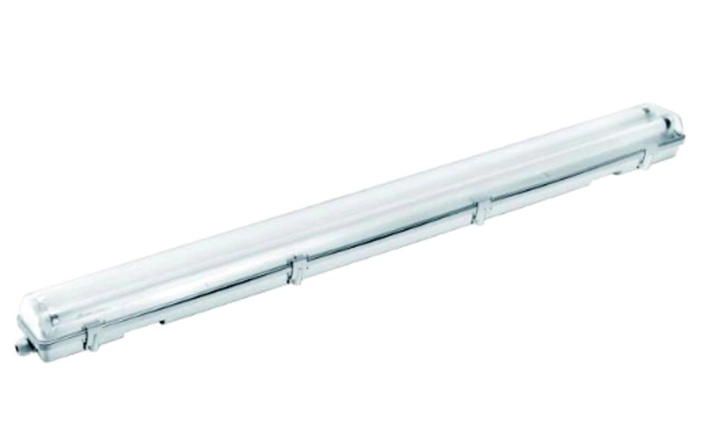 Armadura Estanque 150cm Simples Armadura Estanque 150cm Simples