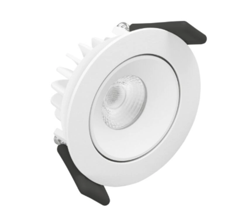 Spot de Encastrar Adjust 6,5W 3000K Spot de Encastrar Adjust 6,5W 3000K