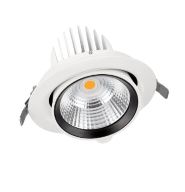 Spot de Encastrar Vario 35W 4000K Spot de Encastrar Vario 35W 4000K