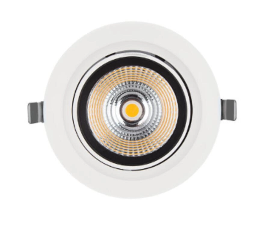 Spot de Encastrar Vario 35W 4000K Spot de Encastrar Vario 35W 4000K