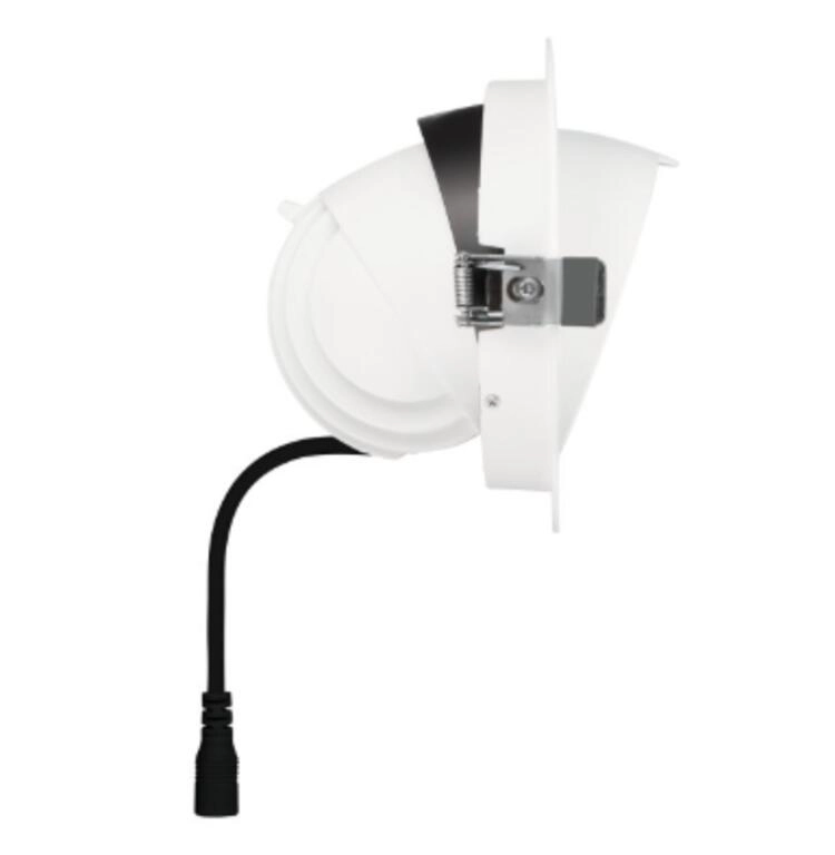 Spot de Encastrar Vario 35W 4000K Spot de Encastrar Vario 35W 4000K