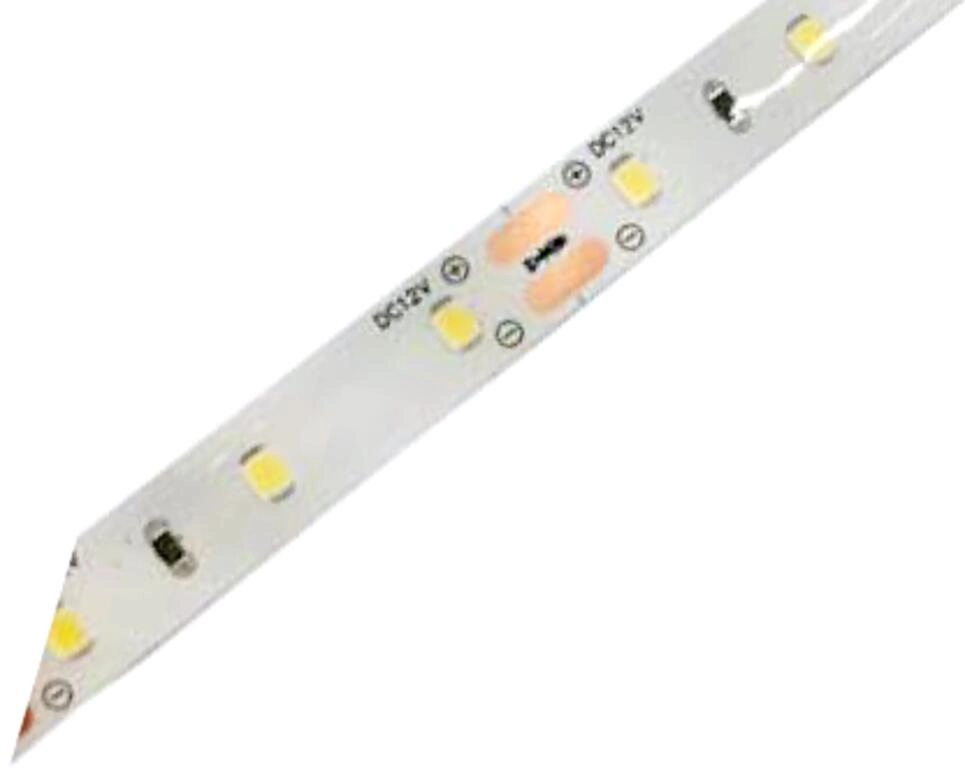 Fita LED 12W/6000k (Rolo 5 Metros) Fita LED 12W/6000k (Rolo 5 Metros)