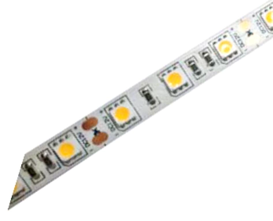 Fita LED 14,4W (Rolo 5 Metros) Fita LED 14,4W (Rolo 5 Metros)