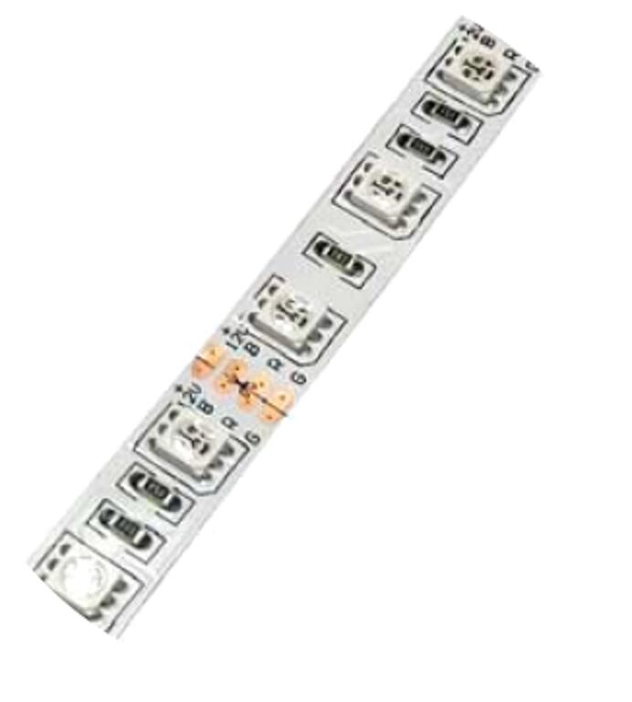 Fita LED 14,4W Verde (Rolos 5 Metros) Fita LED 14,4W Verde (Rolos 5 Metros)