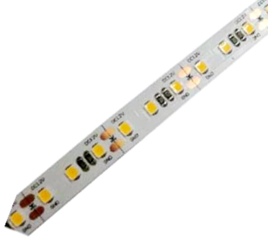 Fita LED 18W/3000k (Rolo 5 Metros) Fita LED 18W/3000k (Rolo 5 Metros)