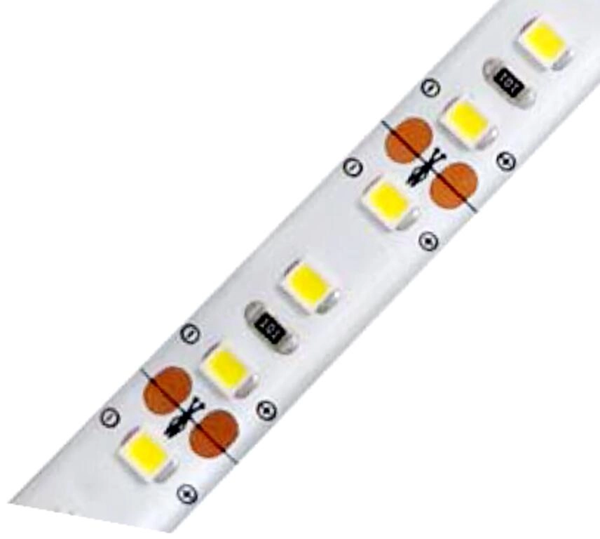 Fita LED 18W/3000k (Rolo 5 Metros) Fita LED 18W/3000k (Rolo 5 Metros)