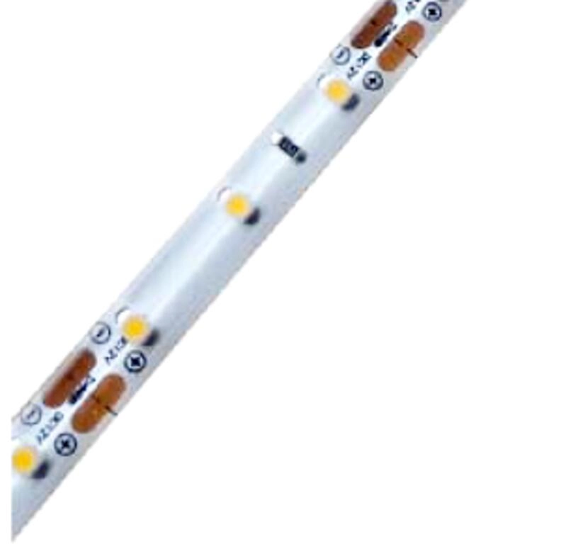 Fita LED 4,8W/6000k (Rolo 5 Metros) Fita LED 4,8W/6000k (Rolo 5 Metros)