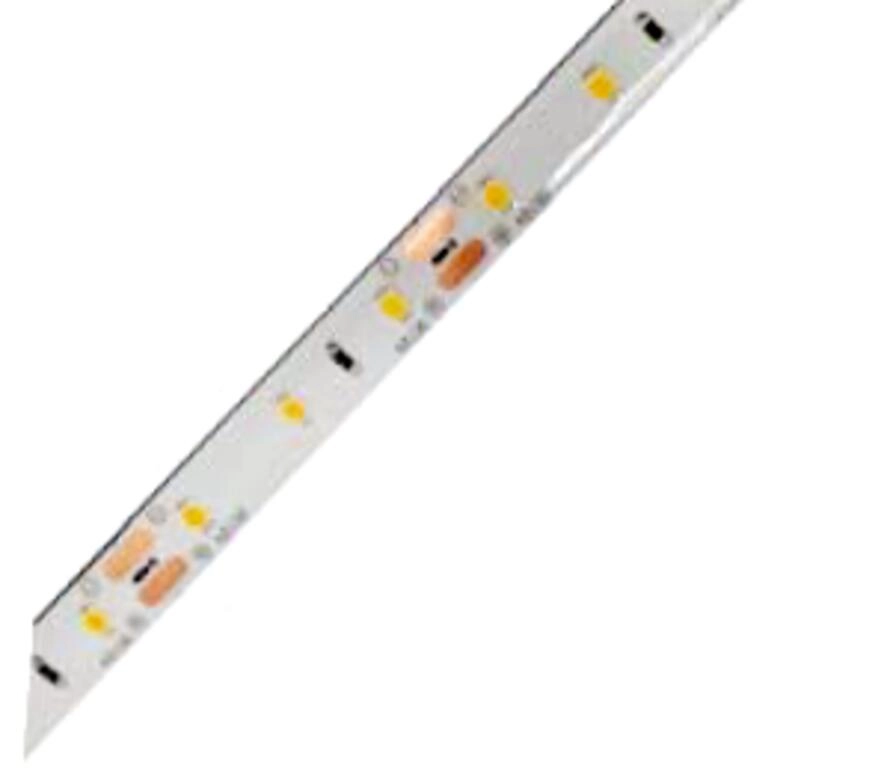 Fita LED 7,2W 6000k (Rolo 5 Metros) Fita LED 7,2W 6000k (Rolo 5 Metros)
