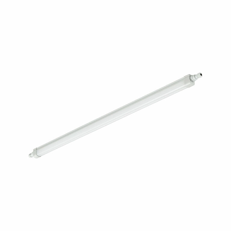 Armadura Completa LED 120cm Armadura Completa LED 120cm