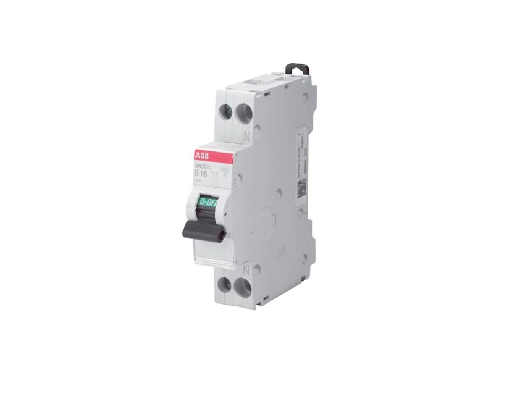 Disjuntor 1P NA 32A 4500Ka Disjuntor 1P NA 32A 4500Ka
