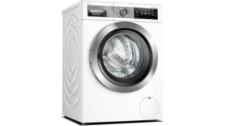 Bosch - HomeProfessional Máquina de Lavar Roupa, 9 kg 1400 rpm