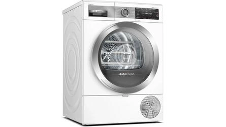 Bosch - HomeProfessional Máquina de Secar Roupa, Bomba de Calor 9 kg