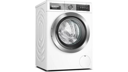 Bosch - Máquina de Lavar Roupa, 10 kg 1600 rpm