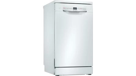 Bosch - Serie 2 Máquina de Lavar Loiça, Instalação Livre 45 cm Branc