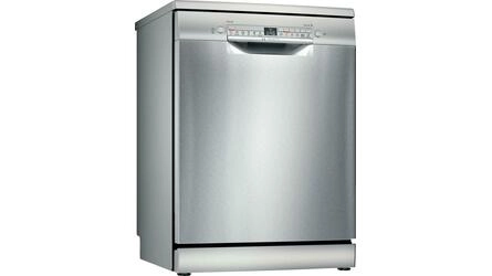 Bosch - Serie 2 Máquina de Lavar Loiça, Instalação Livre 60 cm Inox